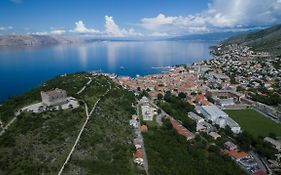Apartments Matia